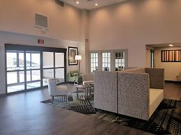 Holiday Inn Express Columbia - Two Notch by IHG