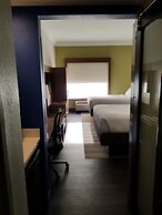 Holiday Inn Express Columbia - Two Notch by IHG