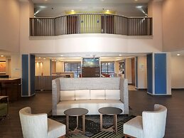 Holiday Inn Express Columbia - Two Notch by IHG