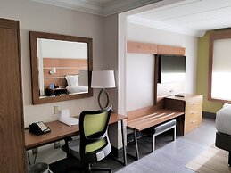 Holiday Inn Express Columbia - Two Notch by IHG