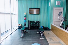 Holiday Inn Express Columbia - Two Notch by IHG