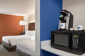 Holiday Inn Express - Vero Beach by IHG