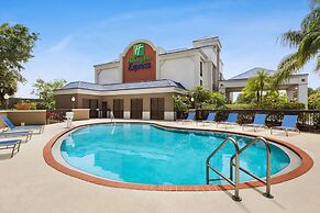 Holiday Inn Express - Vero Beach by IHG