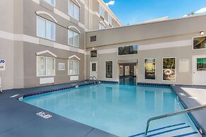 Sleep Inn Little River - North Myrtle Beach