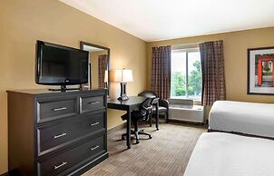 Extended Stay America Suites Newark Christiana Wilmington