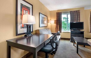 Extended Stay America Suites Newark Christiana Wilmington