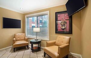 Extended Stay America Suites Newark Christiana Wilmington