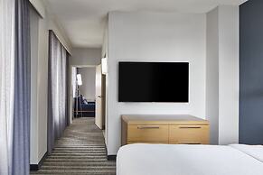 Courtyard By Marriott Nashville Downtown