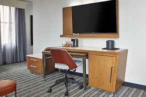 Courtyard By Marriott Nashville Downtown