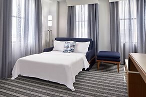 Courtyard By Marriott Nashville Downtown