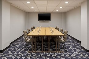 Courtyard By Marriott Nashville Downtown