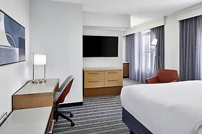 Courtyard By Marriott Nashville Downtown