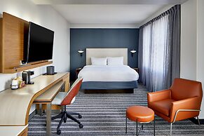 Courtyard By Marriott Nashville Downtown