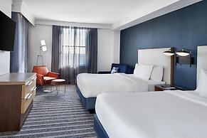 Courtyard By Marriott Nashville Downtown