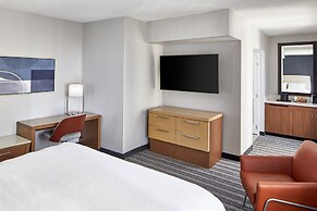 Courtyard By Marriott Nashville Downtown