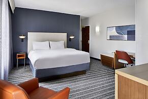 Courtyard By Marriott Nashville Downtown