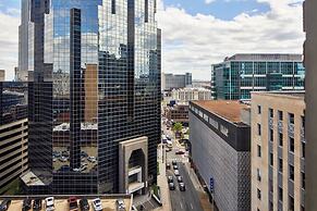 Courtyard By Marriott Nashville Downtown