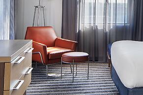 Courtyard By Marriott Nashville Downtown