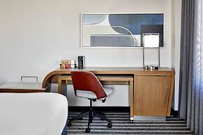 Courtyard By Marriott Nashville Downtown