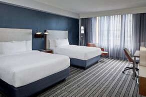 Courtyard By Marriott Nashville Downtown