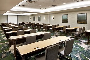 Courtyard By Marriott Nashville Downtown