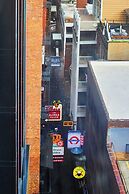 Courtyard By Marriott Nashville Downtown