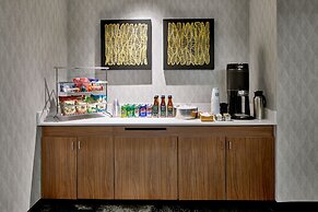 Courtyard By Marriott Nashville Downtown