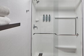 Courtyard By Marriott Nashville Downtown