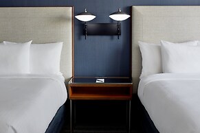 Courtyard By Marriott Nashville Downtown