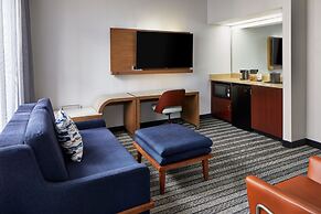 Courtyard By Marriott Nashville Downtown