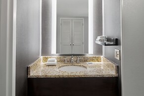 Courtyard By Marriott Nashville Downtown