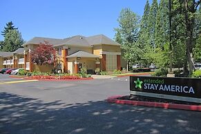 Extended Stay America Suites Portland Tigard
