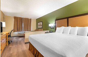 Extended Stay America Suites Portland Tigard