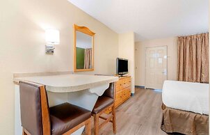 Extended Stay America Suites Portland Tigard