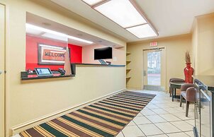 Extended Stay America Suites Portland Tigard