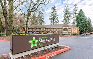 Extended Stay America Suites Portland Tigard