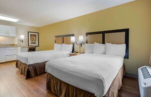 Extended Stay America Suites Portland Tigard