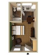 Extended Stay America Suites Portland Tigard