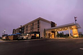 Fairfield Inn & Suites by Marriott Greenville Simpsonville