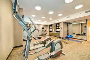 Fairfield Inn & Suites by Marriott Greenville Simpsonville