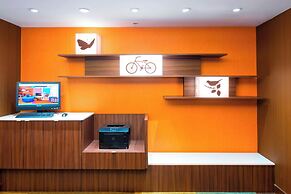 Fairfield Inn & Suites by Marriott Greenville Simpsonville