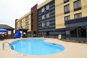 Fairfield Inn & Suites by Marriott Greenville Simpsonville