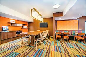 Fairfield Inn & Suites by Marriott Greenville Simpsonville