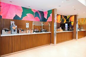 Fairfield Inn & Suites by Marriott Greenville Simpsonville