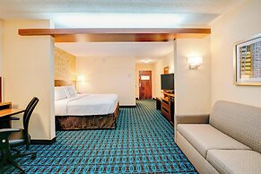 Fairfield Inn & Suites by Marriott Greenville Simpsonville