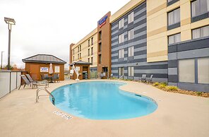 Fairfield Inn & Suites by Marriott Greenville Simpsonville
