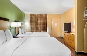 Extended Stay America Suites Orange County Irvine Spectrum