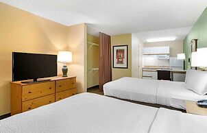 Extended Stay America Suites Orange County Irvine Spectrum