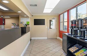 Extended Stay America Suites Orange County Irvine Spectrum