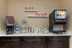 Comfort Inn Camp Verde I-17